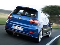 pic for Golf R32